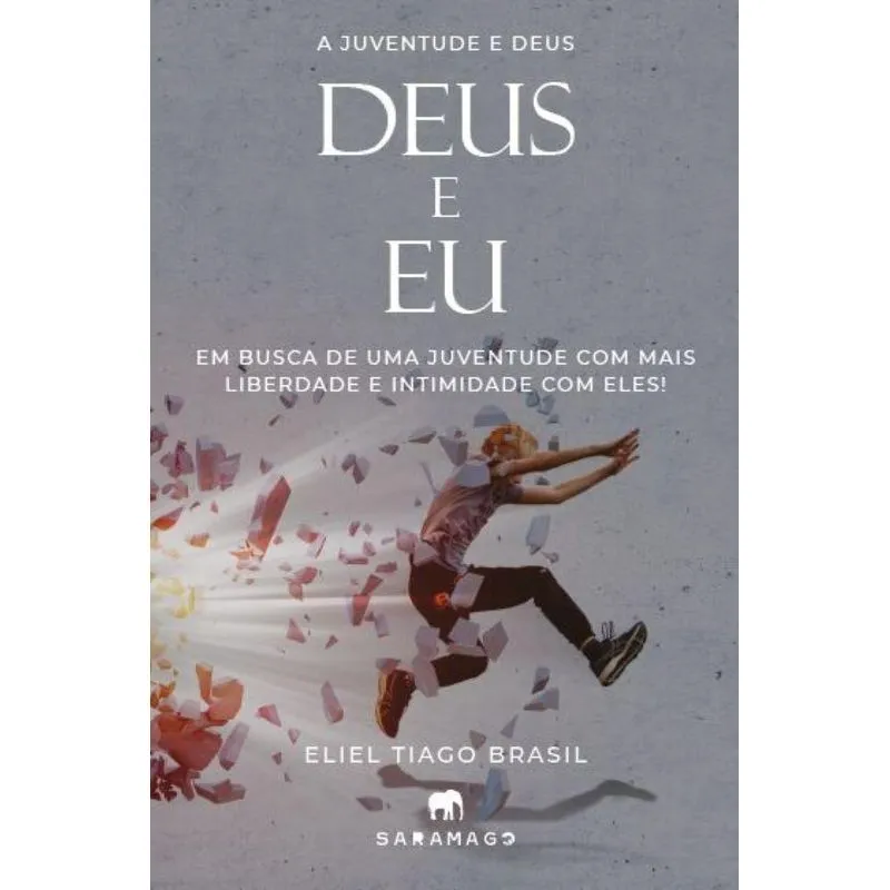 A Juventude E Deus