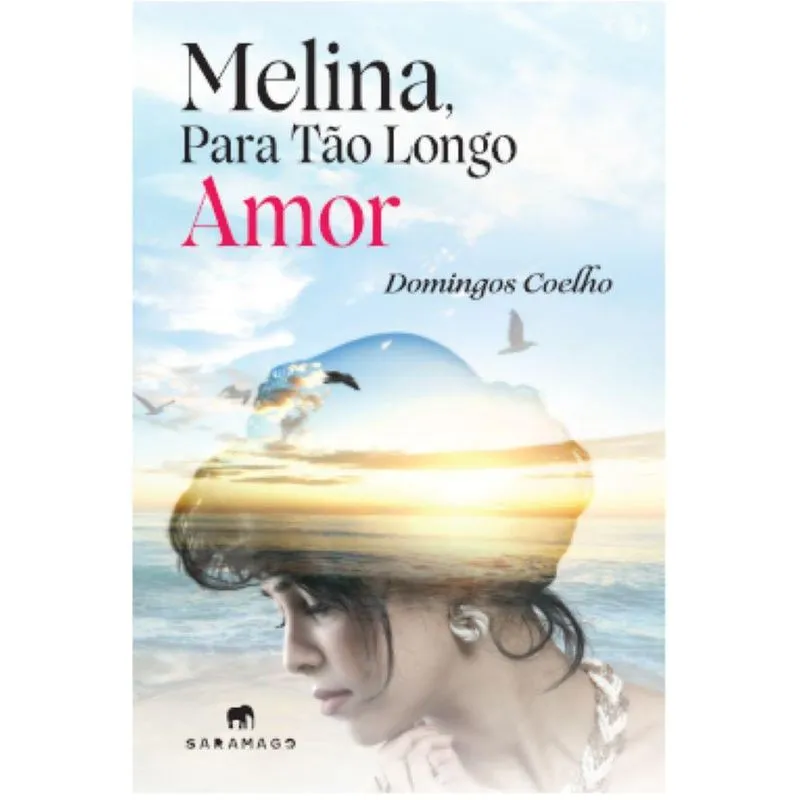 Melina, Para Tão Longo Amor