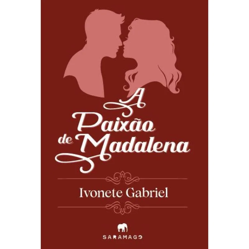 A Paixão De Madalena