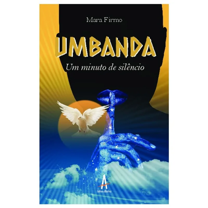 UMBANDA - UM MINUTO DE SILÊNCIO