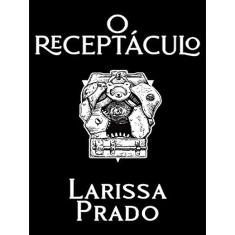 O RECEPTÁCULO - VOL. 4