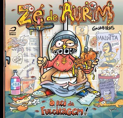 ZÉ DE AURIM
