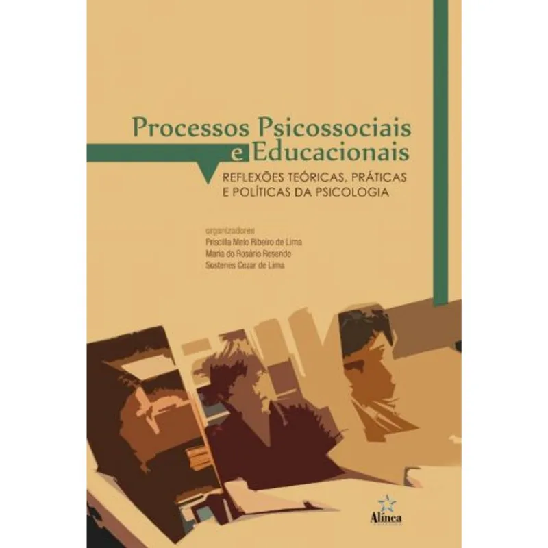 PROCESSOS PSICOSSOCIAIS E EDUCACIONAIS