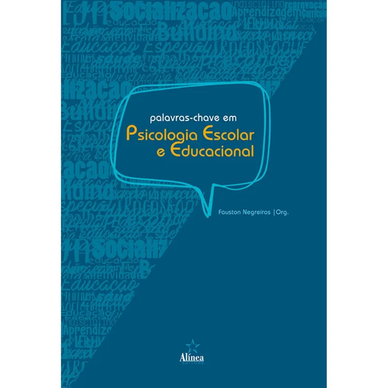 PALAVRAS-CHAVE EM PSICOLOGIA ESCOLAR E EDUCACIONAL