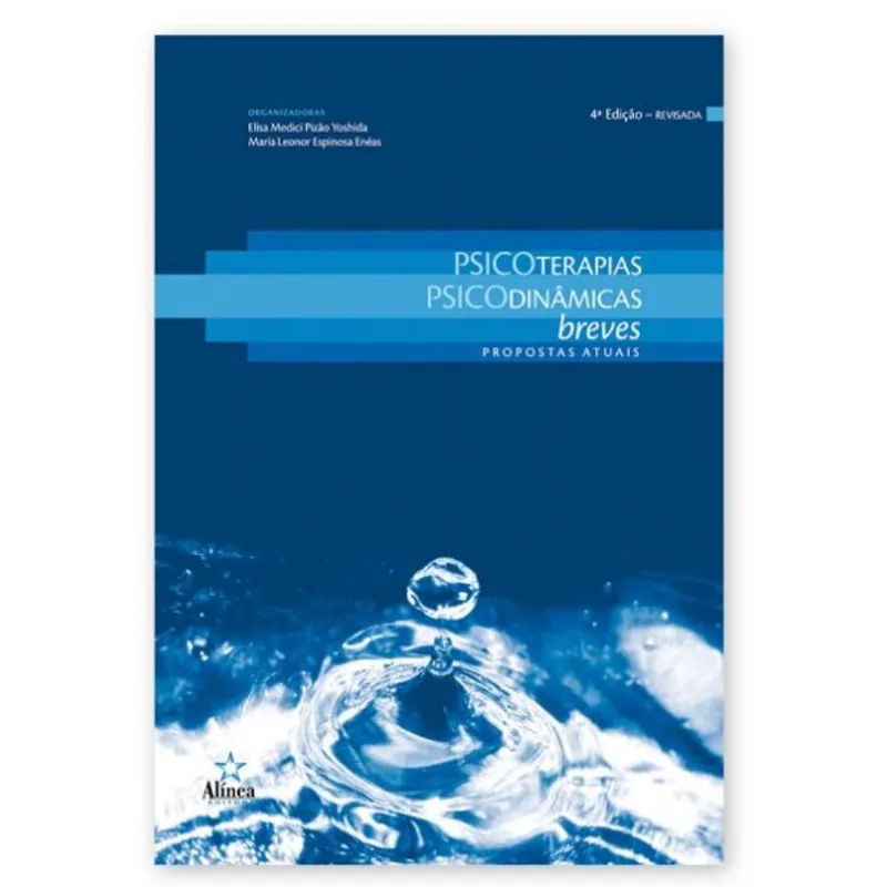 PSICOTERAPIAS PSICODINÂMICAS BREVES