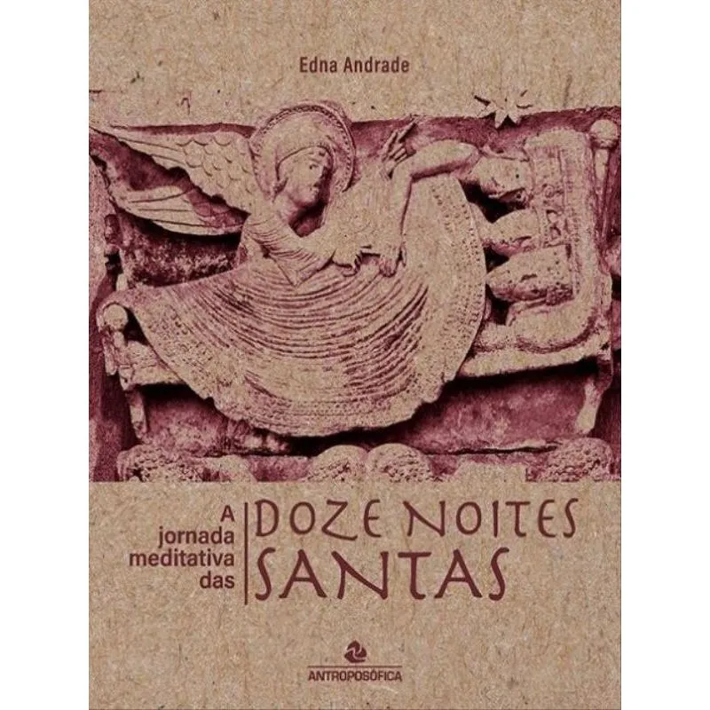A JORNADA MEDITATIVA DAS DOZE NOITES SANTAS