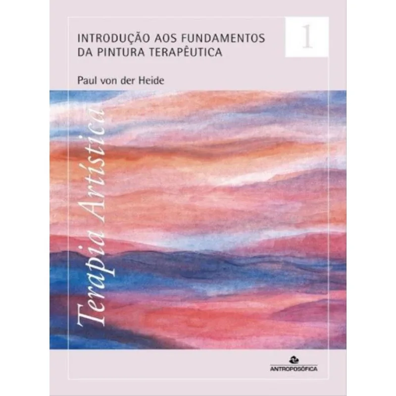 TERAPIA ARTÍSTICA - VOL. 1