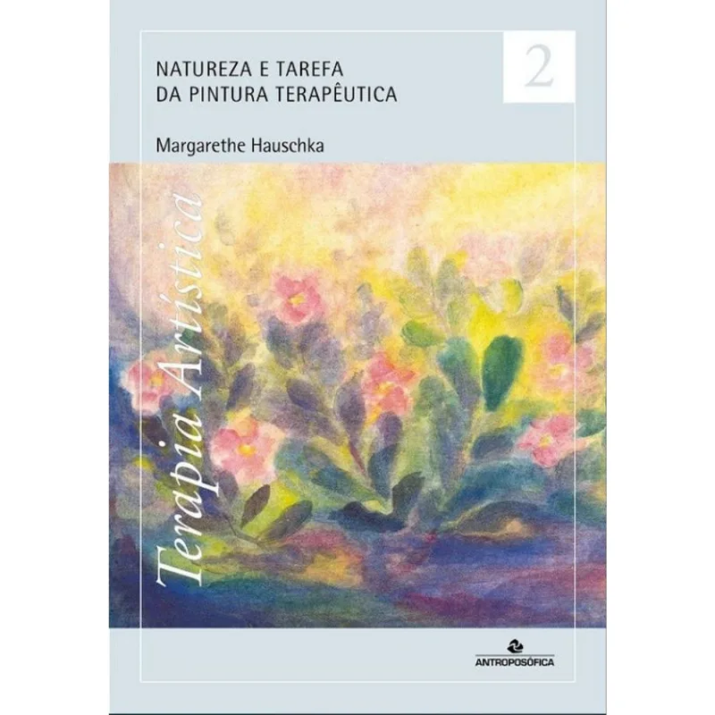 TERAPIA ARTÍSTICA - VOL. 2