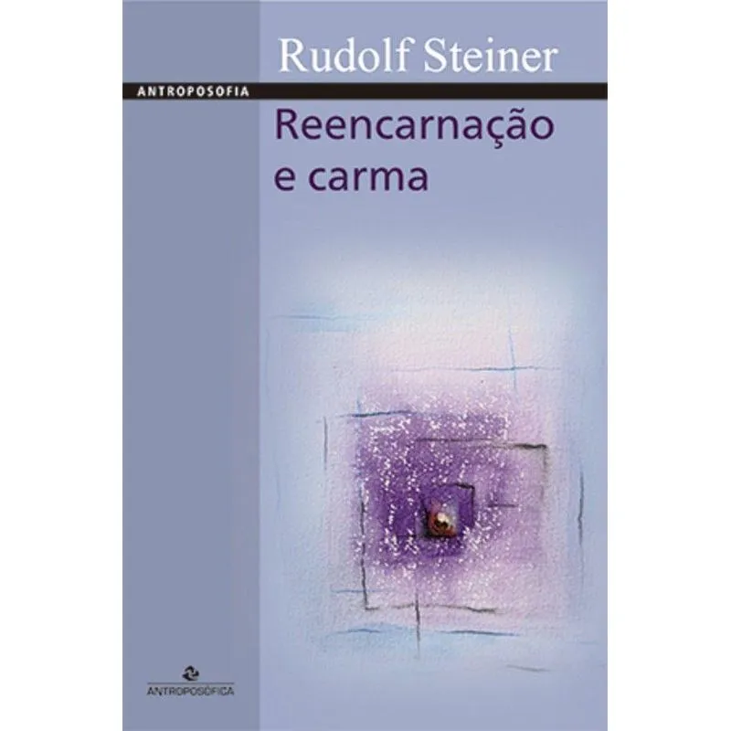 REENCARNAÇÃO E CARMA