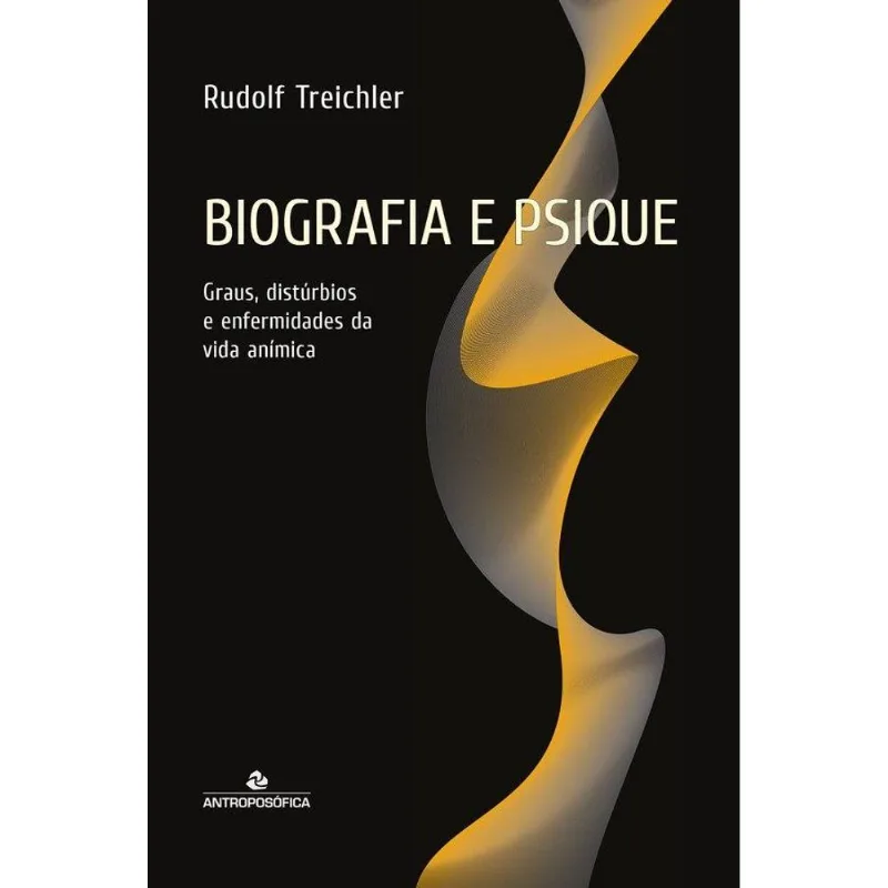 BIOGRAFIA E PSIQUE