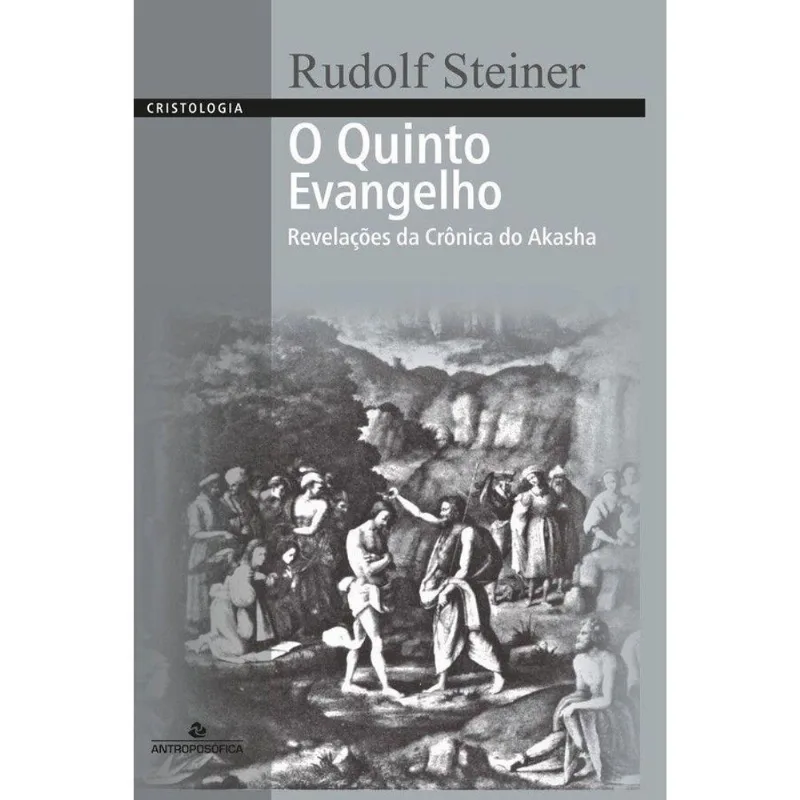 O QUINTO EVANGELHO