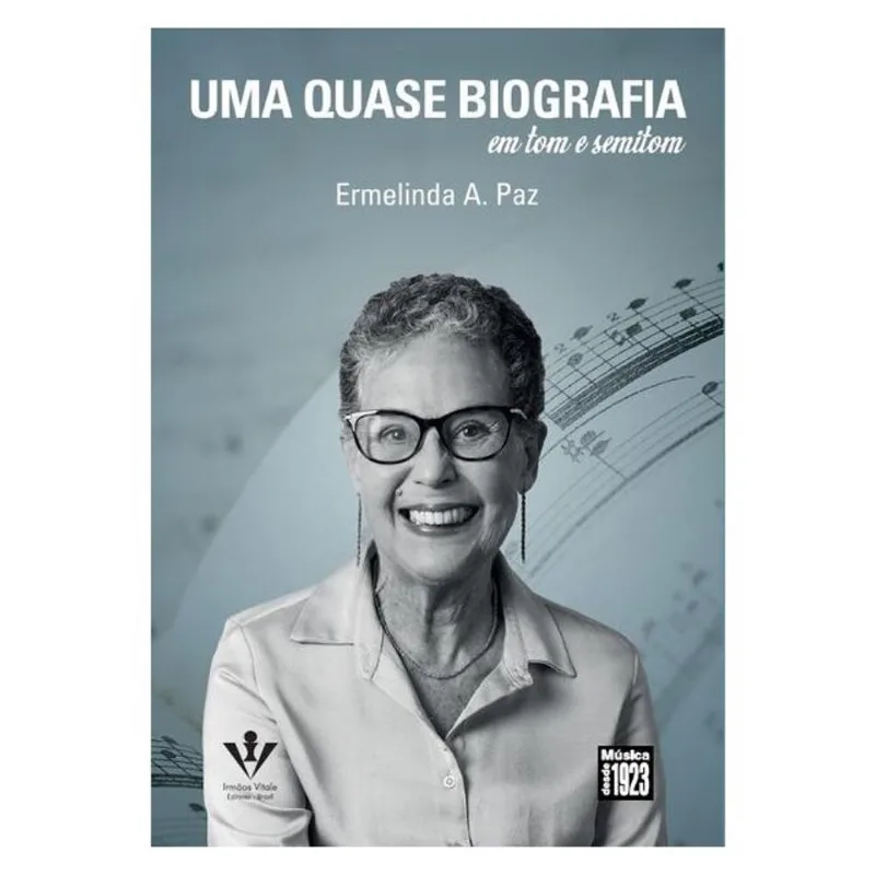 UMA QUASE BIOGRAFIA