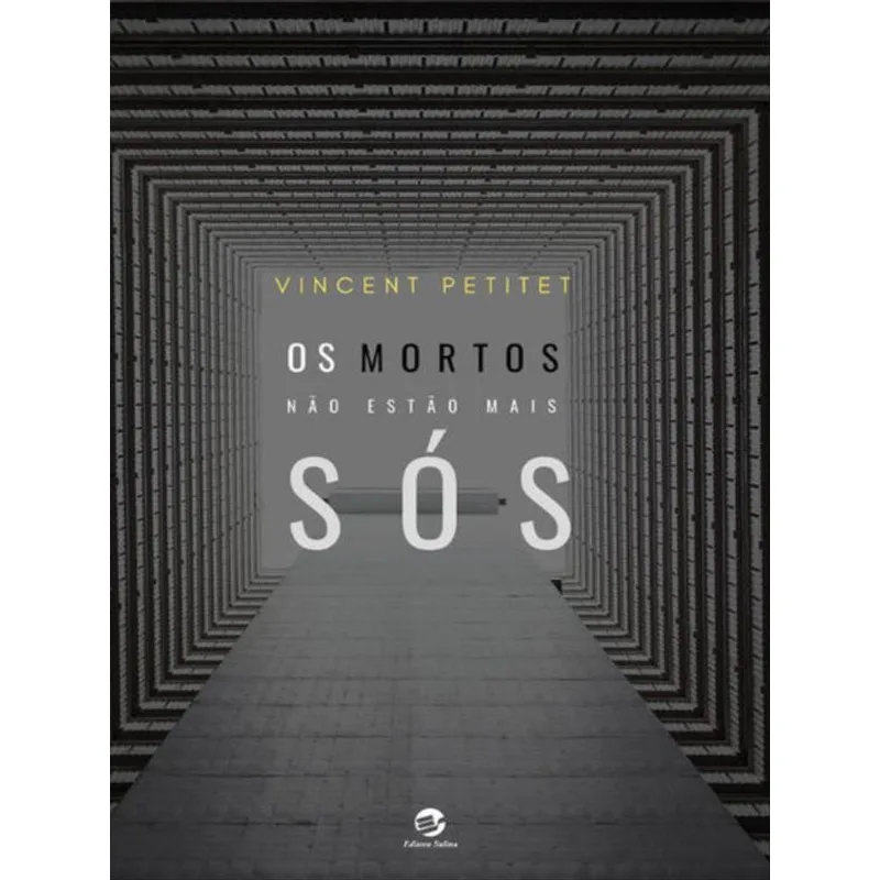 OS MORTOS NÃO ESTÃO MAIS SÓS