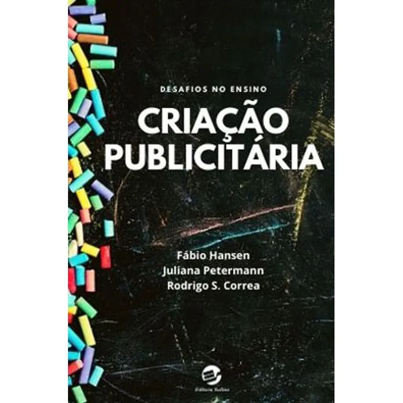 CRIAÇÃO PUBLICITÁRIA