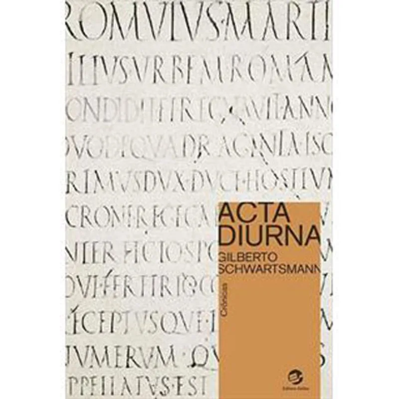 ACTA DIURNA