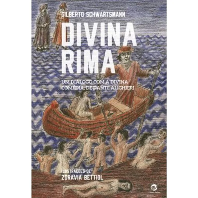DIVINA RIMA