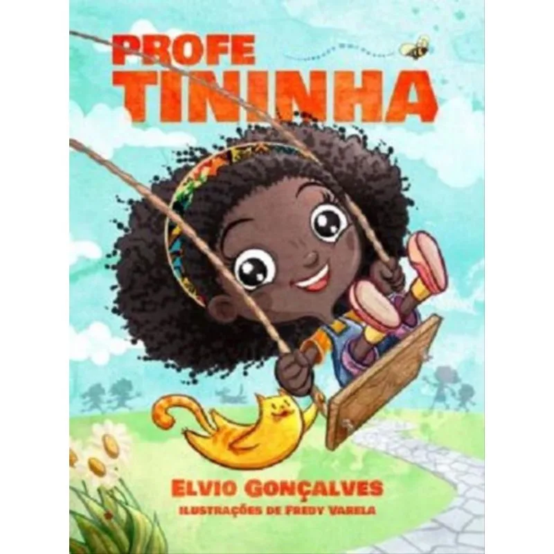 Profe Tininha