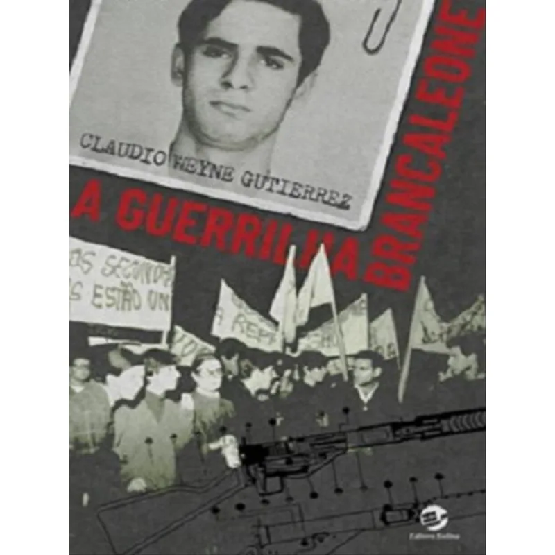 A Guerrilha Brancaleone