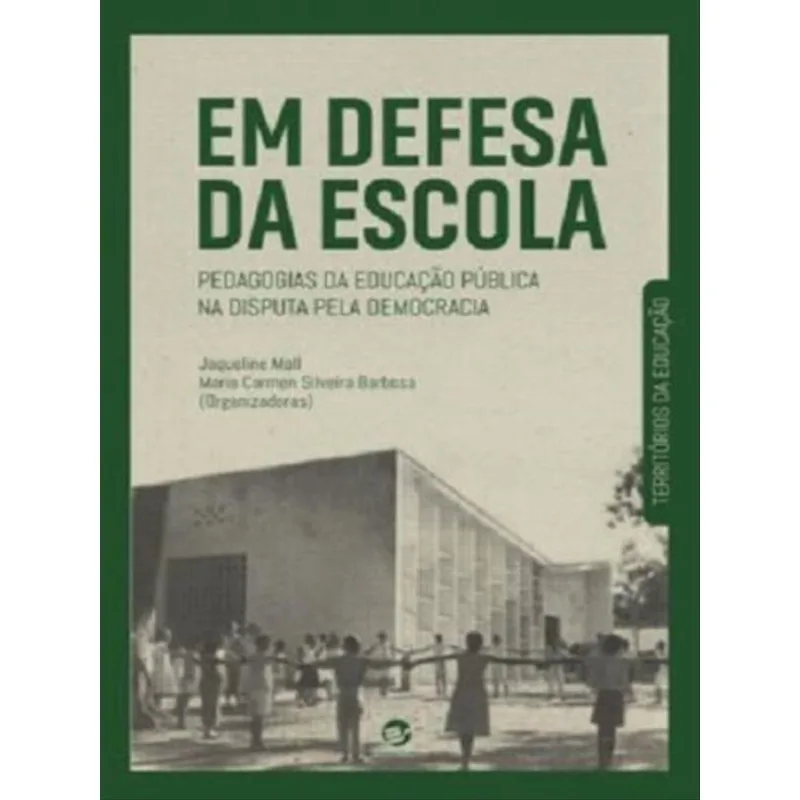 EM DEFESA DA ESCOLA