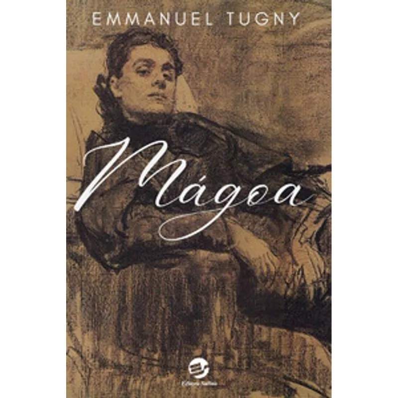 Mágoa