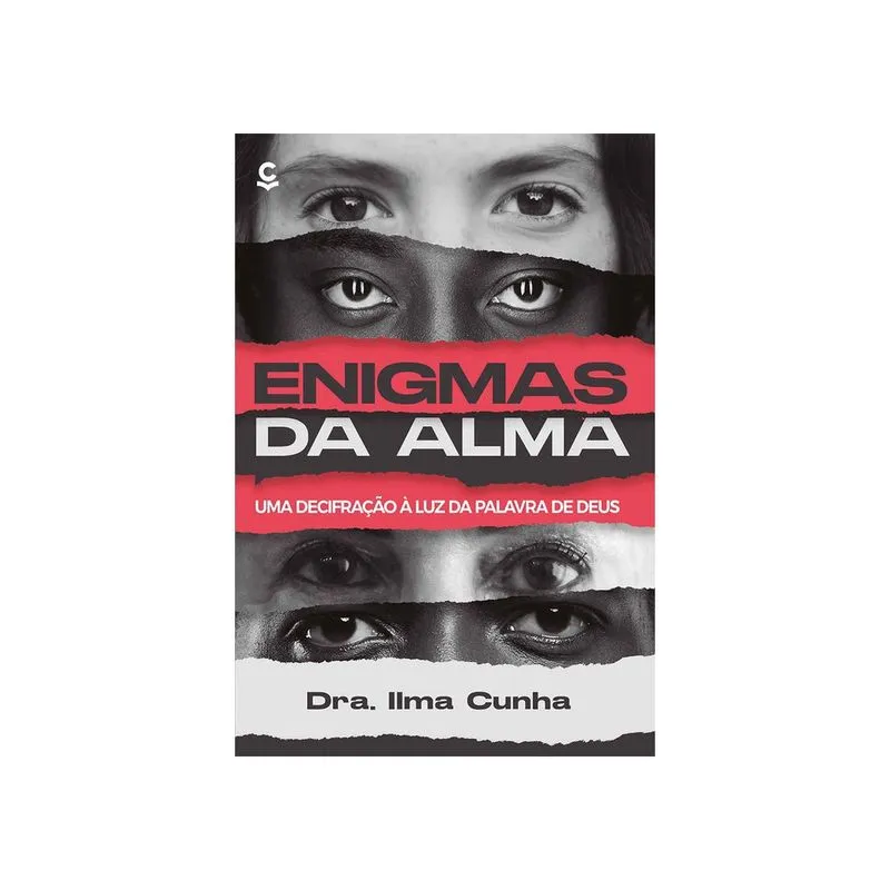 Enigmas da Alma Dra. Ilma Cunha