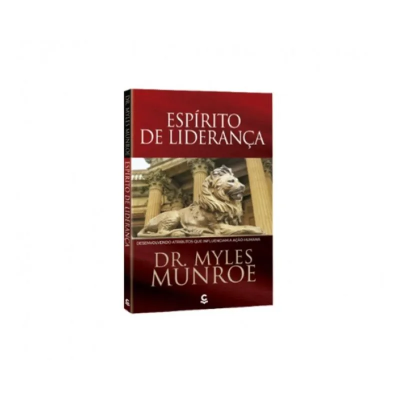 Espírito de liderança