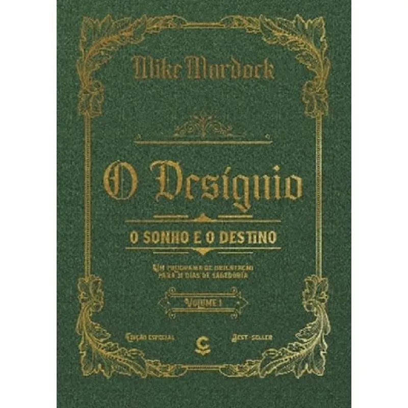 O Desígnio