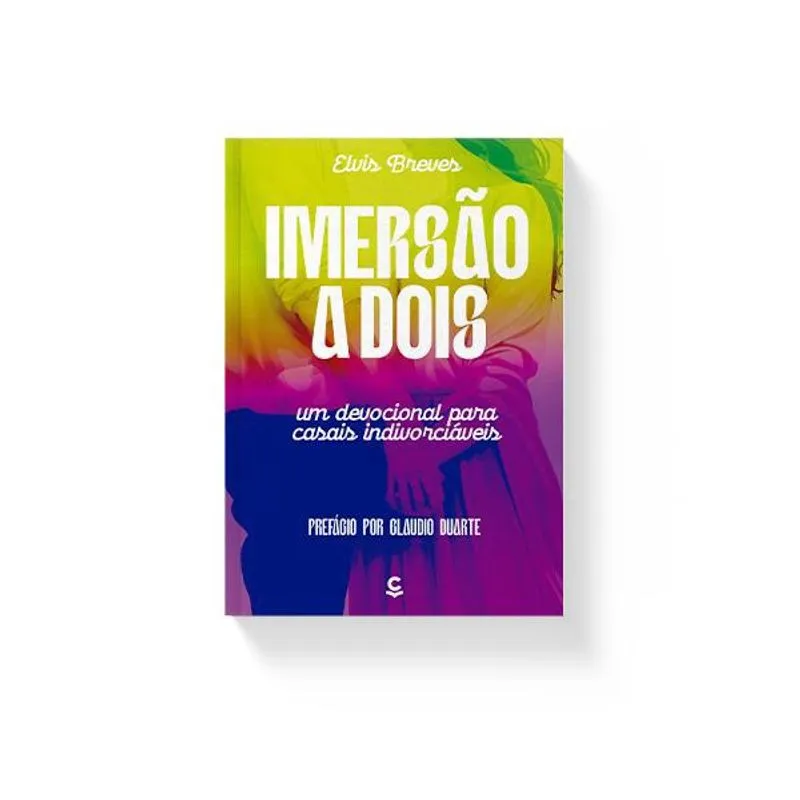 Imersão A dois
