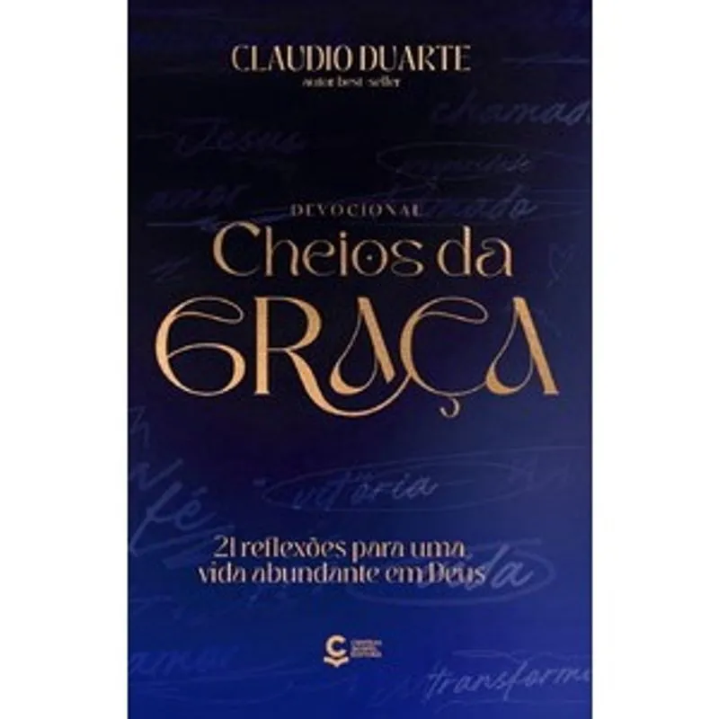 Cheios da graça