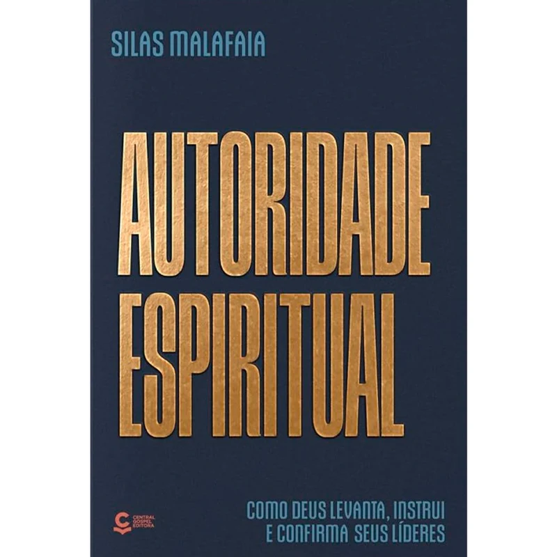 Autoridade Espiritual | Silas Malafaia