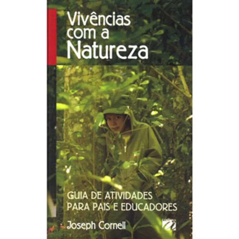 VIVÊNCIAS COM A NATUREZA