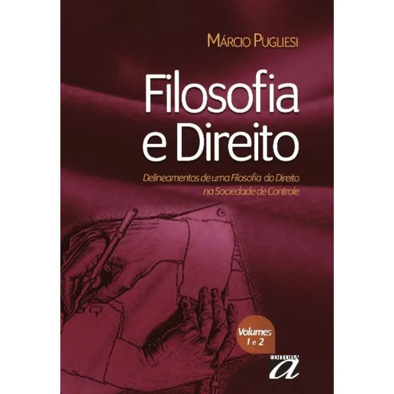 Filosofia E Direito - Delineamentos Uma Filosofia
