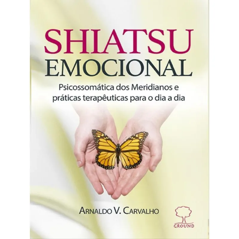 SHIATSU EMOCIONAL