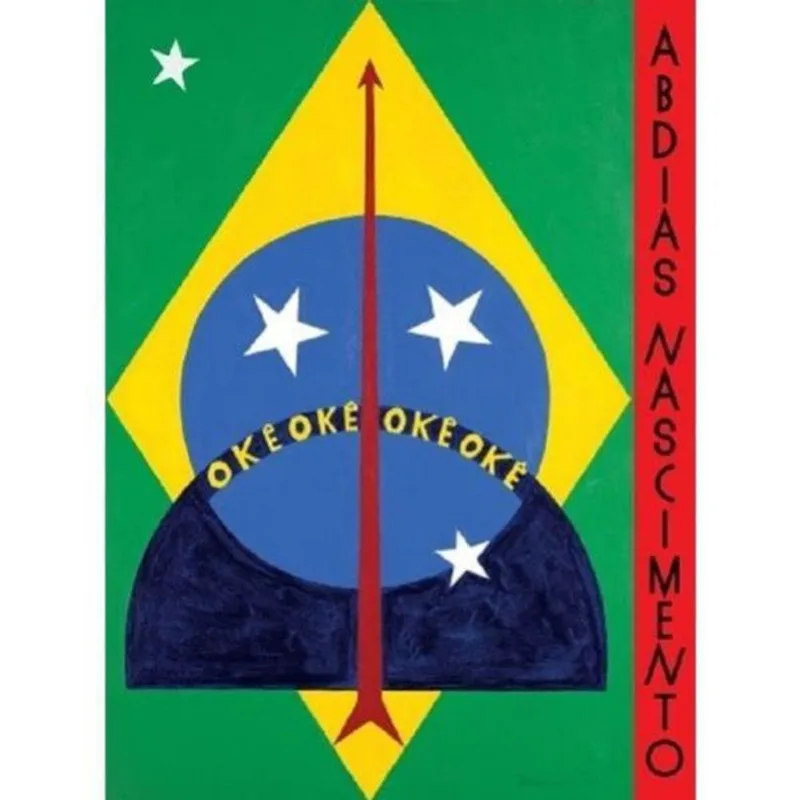 ABDIAS NASCIMENTO