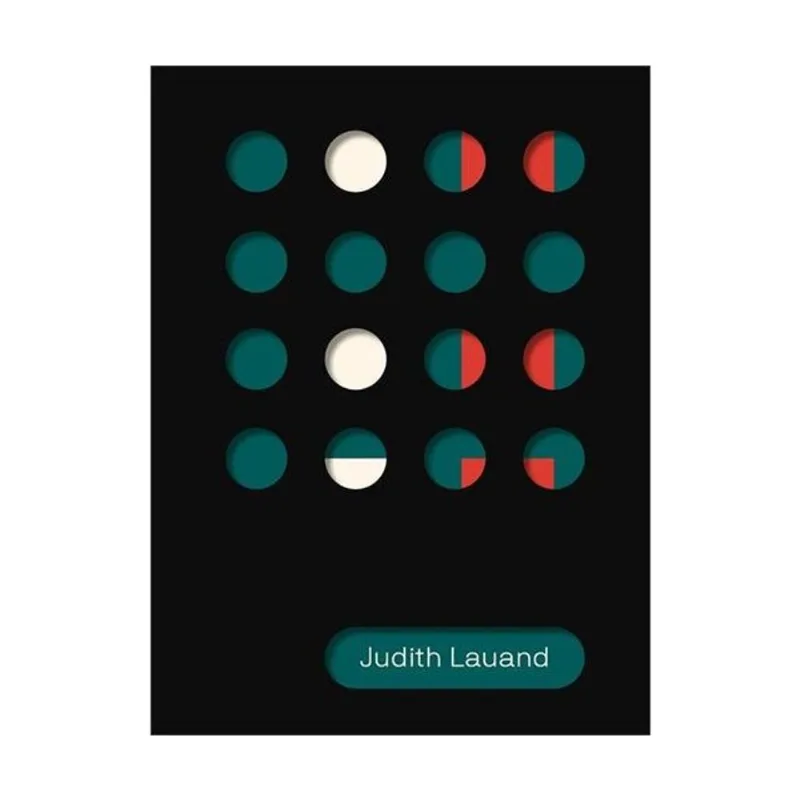 JUDITH LAUAND - DESVIO CONCRETO