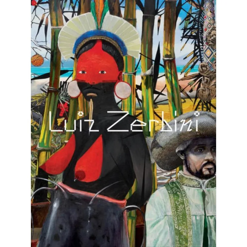 LUIZ ZERBINI - A MESMA HISTÓRIA NUNCA É A MESMA