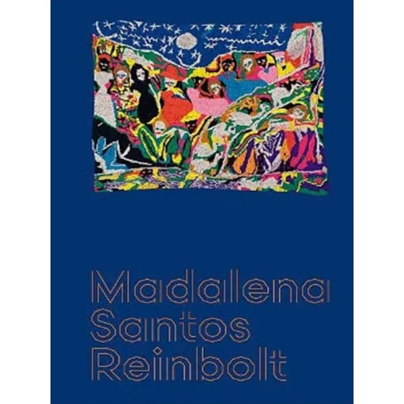 MADALENA SANTOS REIBOLT - UMA CABEÇA CHEIA DE PLANETAS