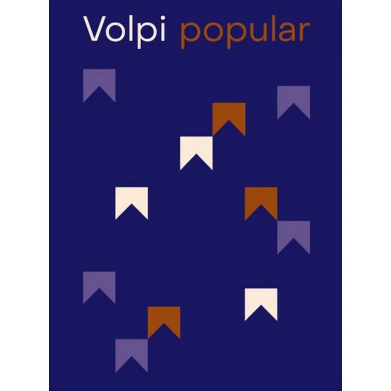 VOLPI POPULAR