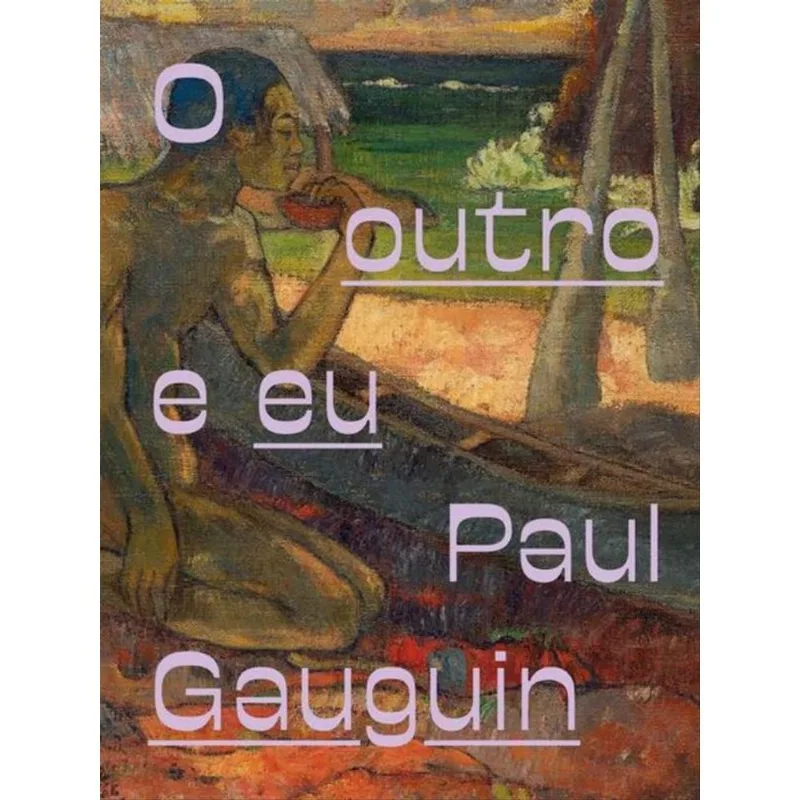 PAUL GAUGUIN