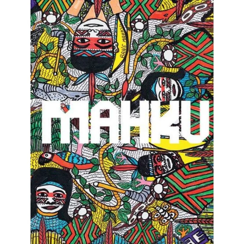 MAHKU