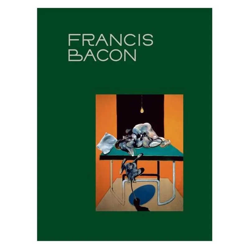 FRANCIS BACON