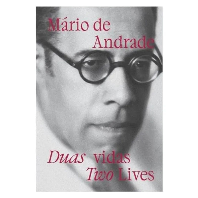 MÁRIO DE ANDRADE