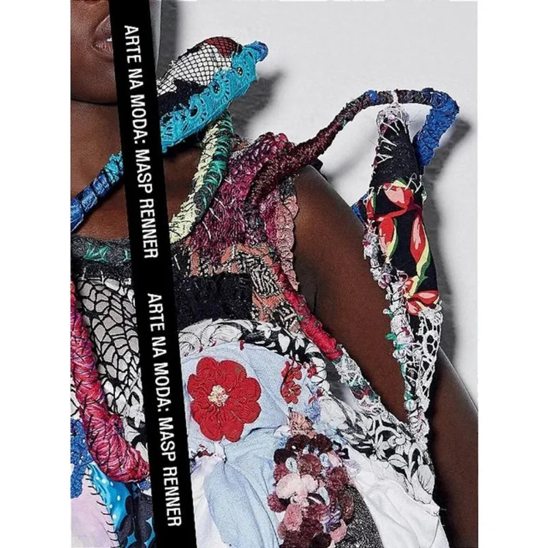 ARTE NA MODA - MASP RENNER