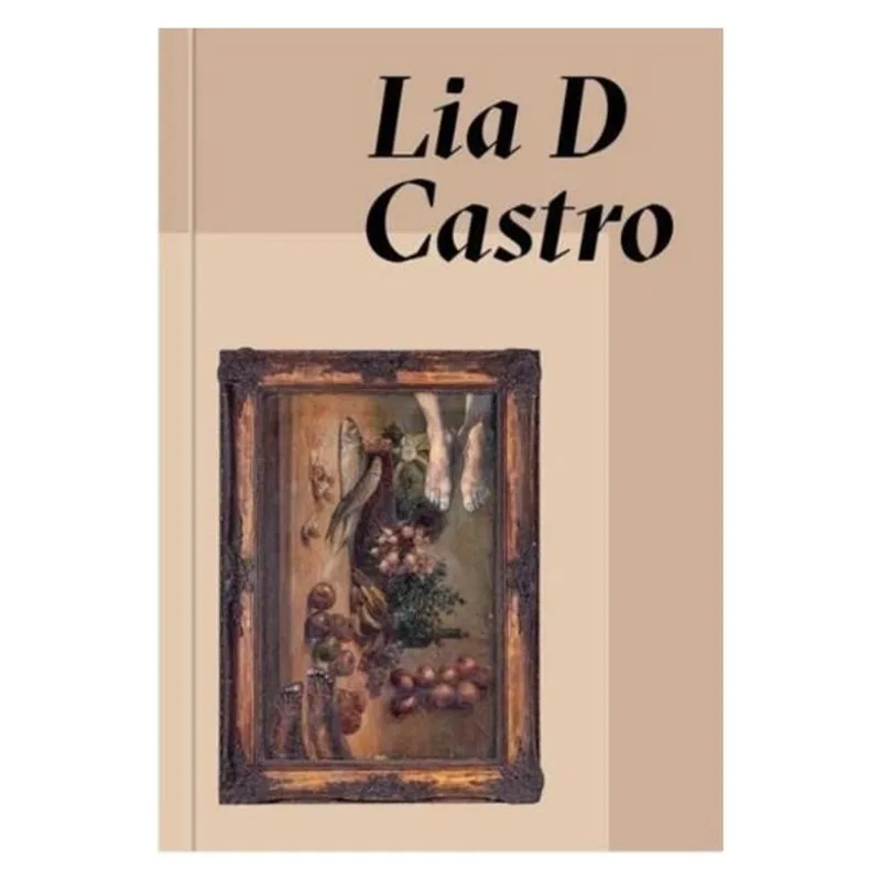 LIA D CASTRO