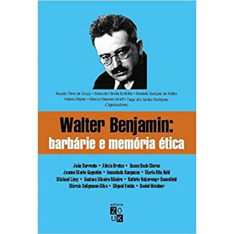 Walter Benjamin