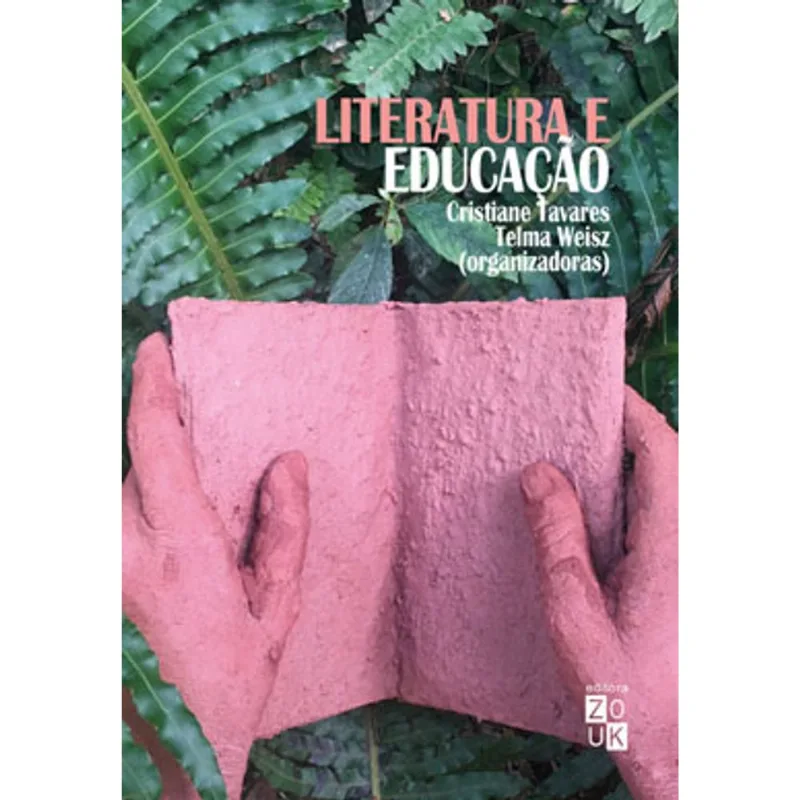 LITERATURA E EDUCAÇÃO