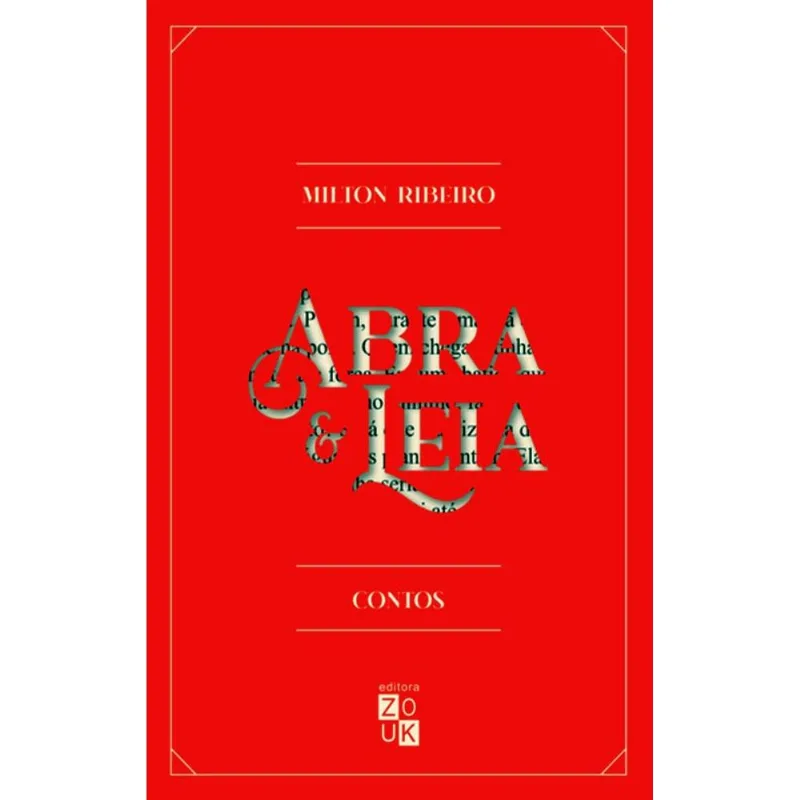 ABRA E LEIA