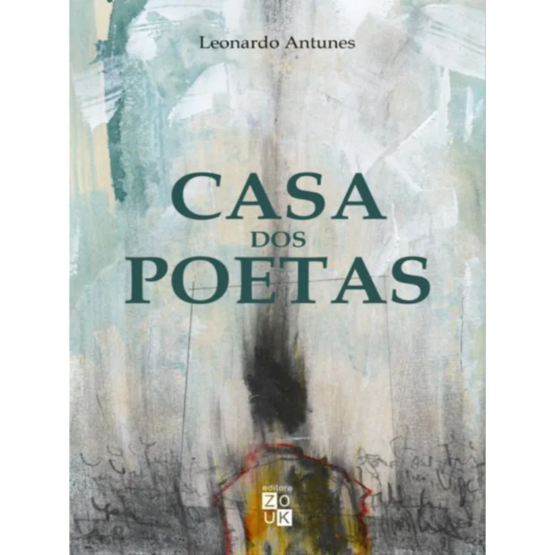 CASA DOS POETAS