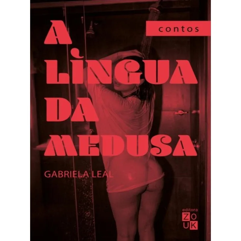 A Língua Da Medusa