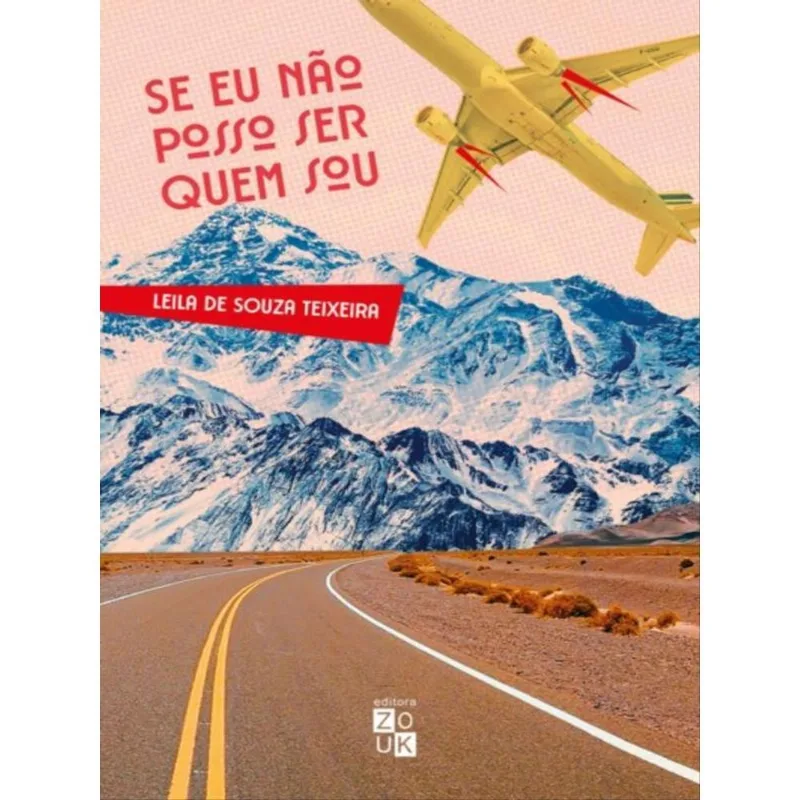 Se Eu Não Posso Ser Quem Sou